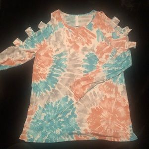 Boutique shirts